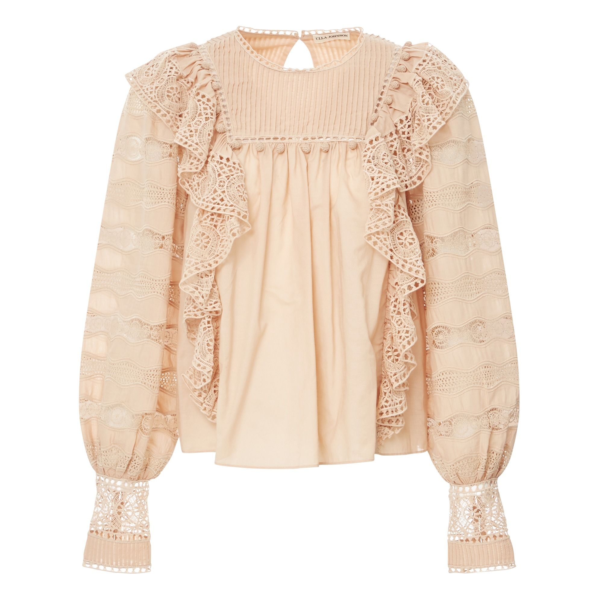Blouse Lily