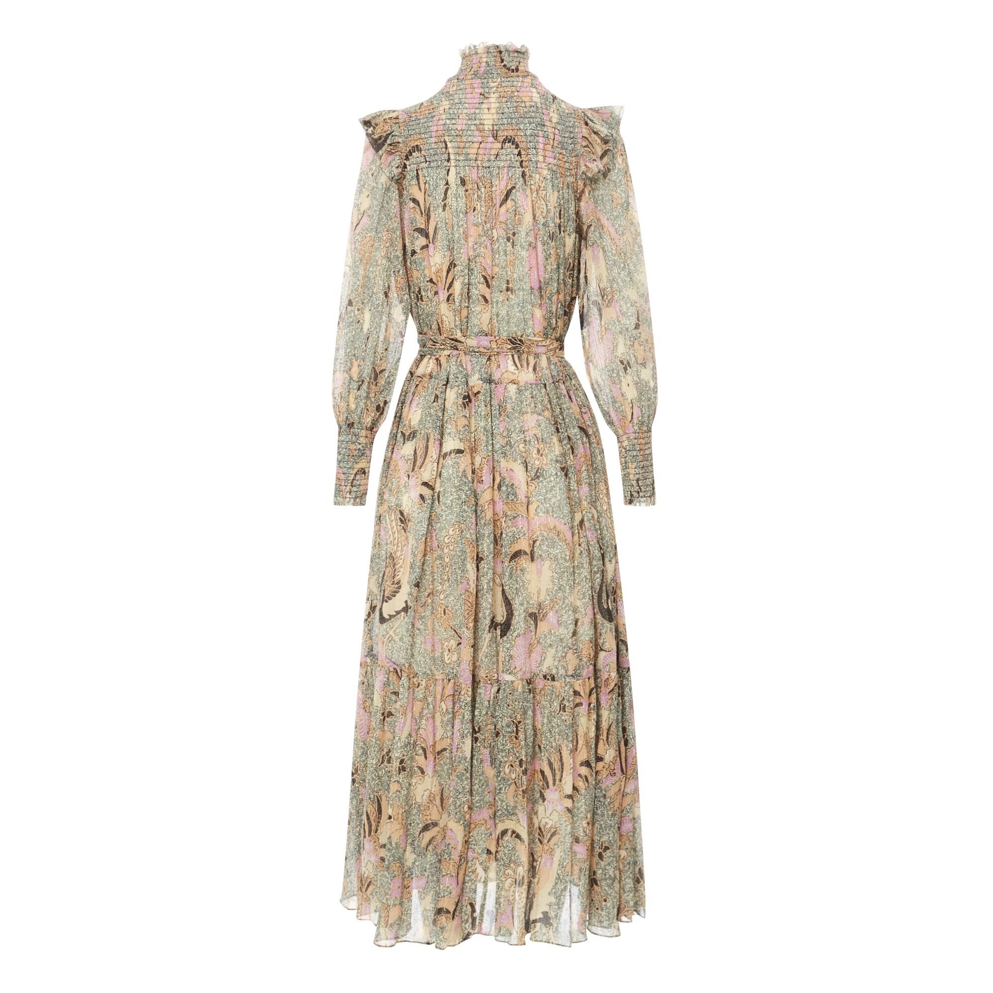 Ulla johnson constantine outlet dress