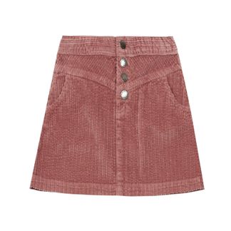 Hundred Pieces Velours Rock-listing