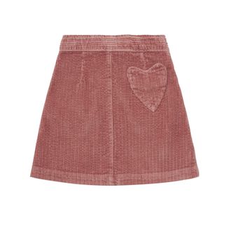 Hundred Pieces Velours Rock-listing