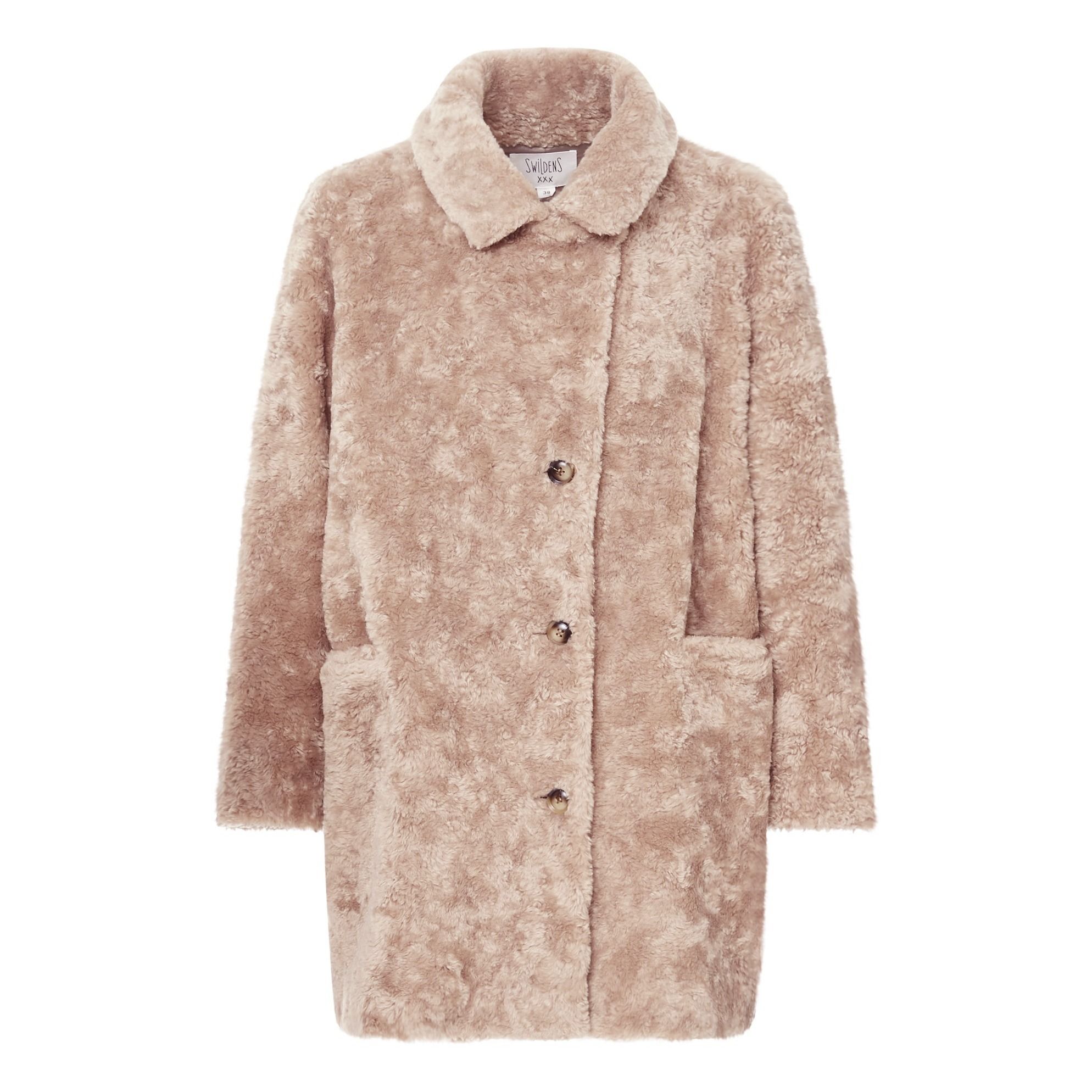 Manteau Alvaro