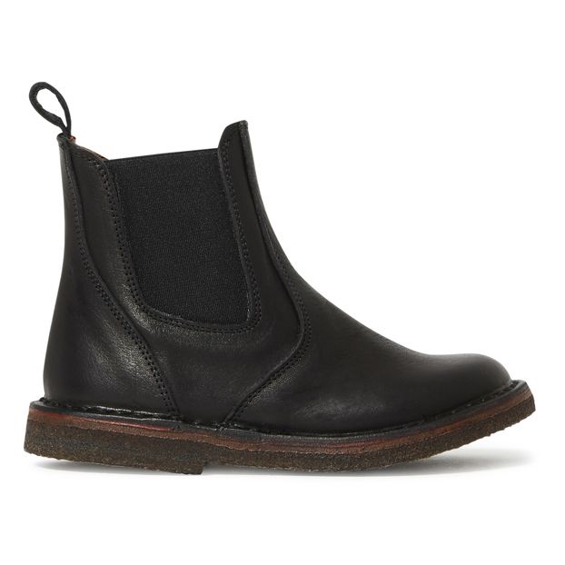 children's timberland chelsea boots