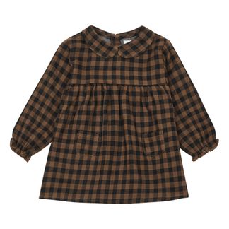 Buho Kleid Clémentine-listing