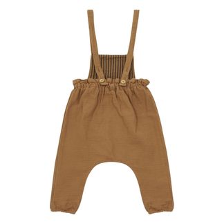 Buho Latzhose Olivia Bébé-listing