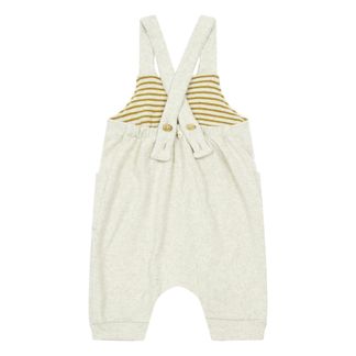 Buho Extraweiche Latzhose Aren-listing