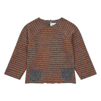 Buho Extraweicher Pullover Momo-listing