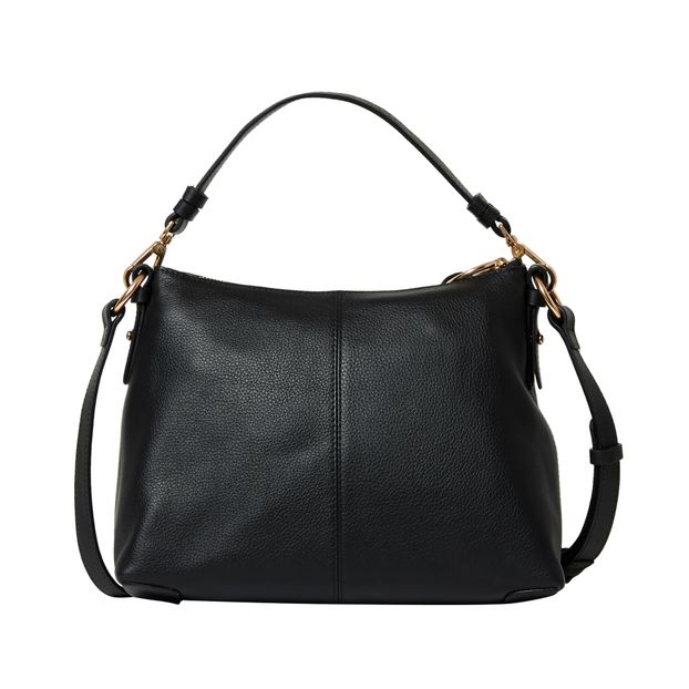 Joan shoulder bag Black See by Chloé Fashion Adult