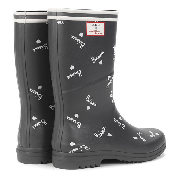 bottes aigle mathilde cabanas