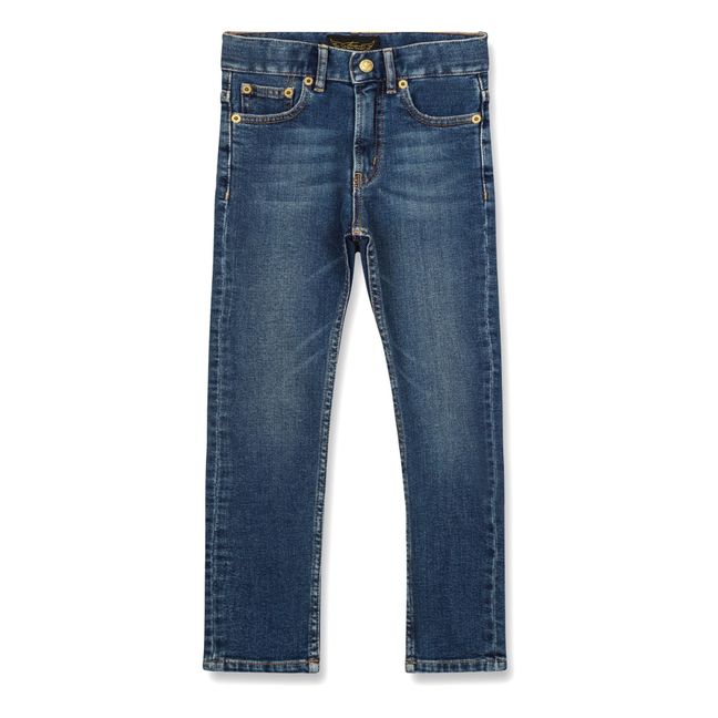Jeans New Norton Denim