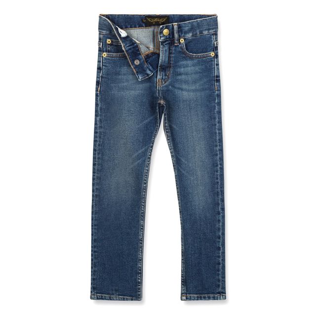 New Norton Jeans Denim
