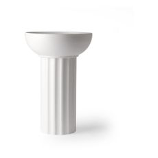 product-HKliving Vase en céramique Greek A