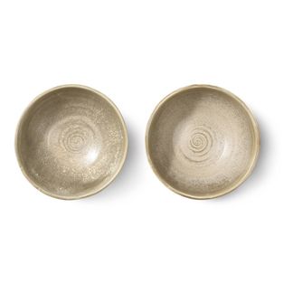 HKliving Bol en céramique-product