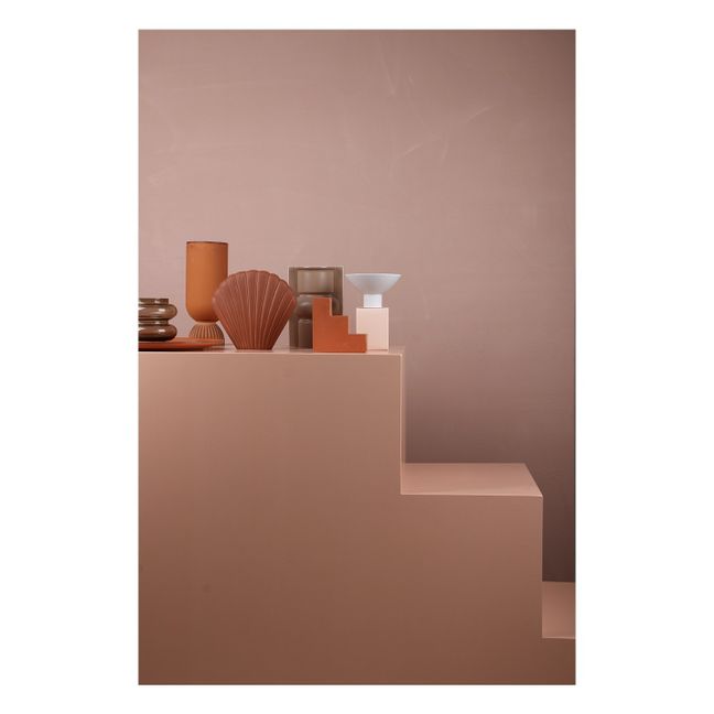 Vase en céramique | Terracotta