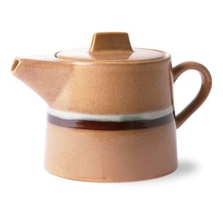 HKliving Théière en céramique-product