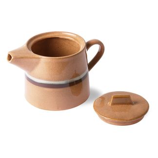HKliving Théière en céramique-product