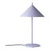 Table Lamp Purple- Miniature produit n°0