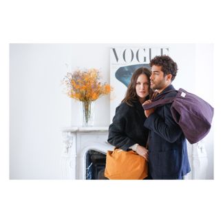 Rive Droite Sac 48h Elzevir-listing