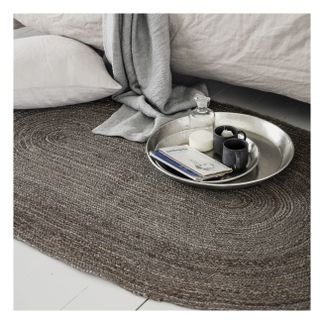 House Doctor Tapis en jute Charco-listing