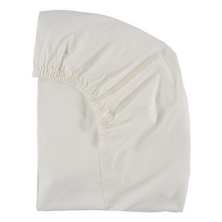 Camomile London Sábana bajera de popelín de algodón-listing