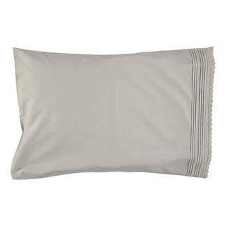 Organic Cotton Pillowcase Mellow Yellow Organic Cotton Pillowcase Mellow Yellow