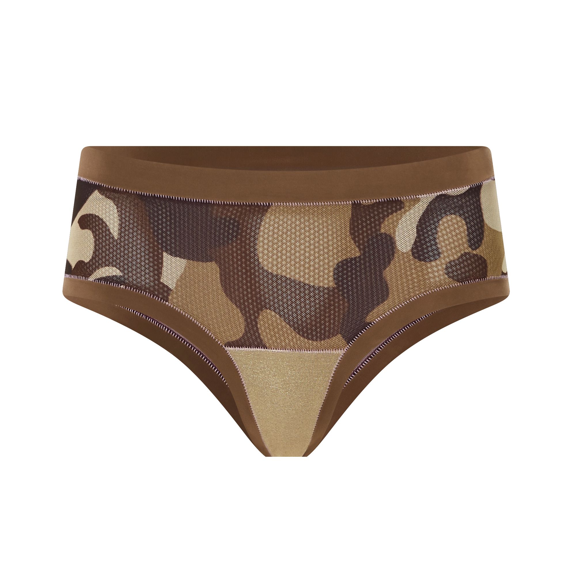 Xirena - Culotte Paloma - Femme - Aubergine