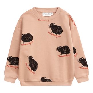 T Shirt Cat Bio Baumwolle Rosa T Shirt Cat Bio Baumwolle Rosa