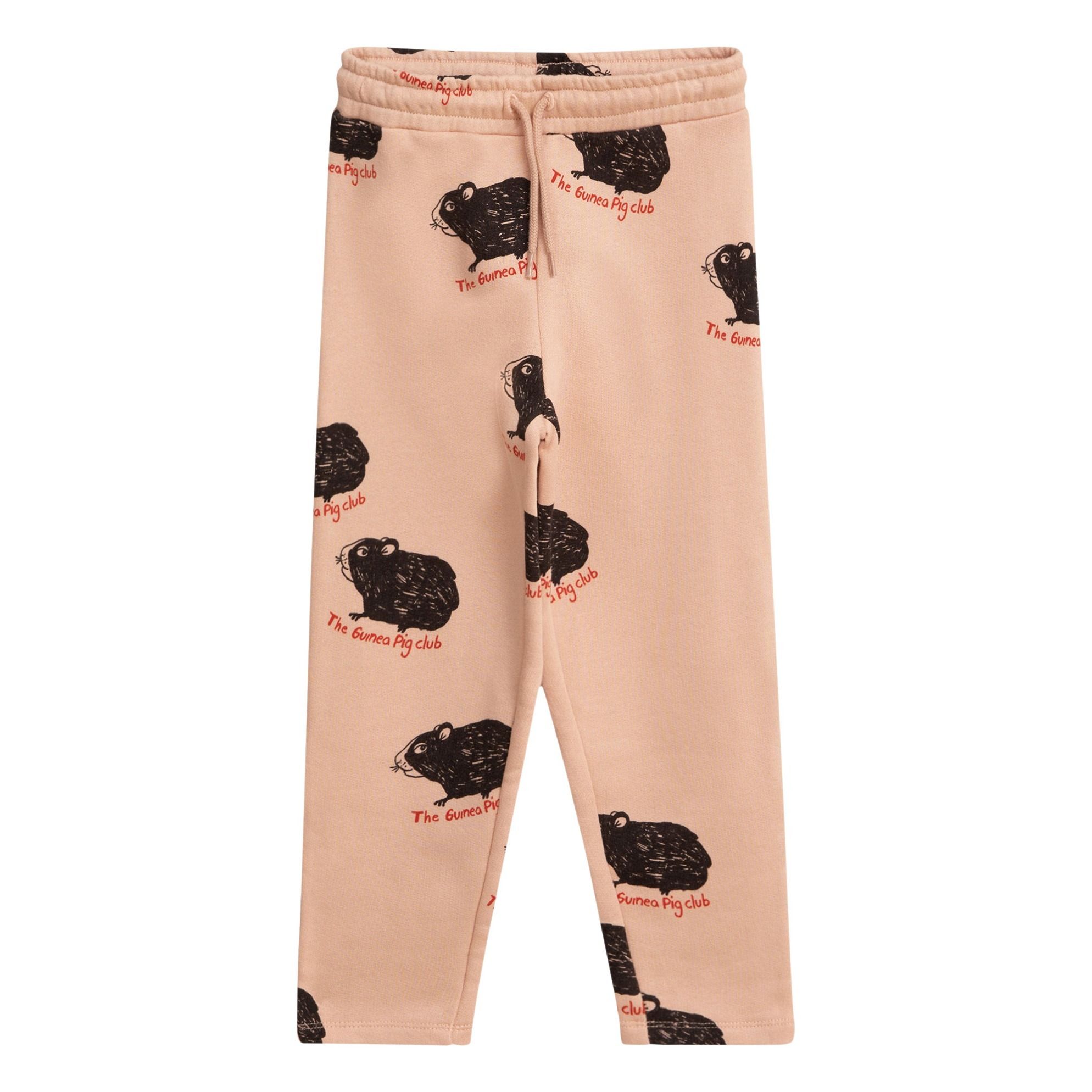 Jogger Guinea Pig Coton Bio