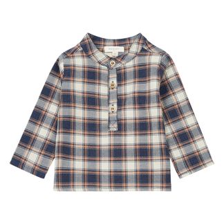 Combinaison Chaton Bleu Marlot Paris Mode Bébé Combinaison Chaton Bleu Marlot Paris Mode Bébé