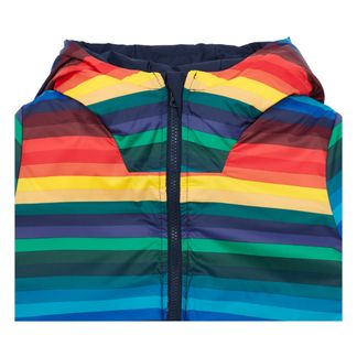 Paul Smith Junior Daunenjacke zum Wenden-listing