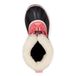 Yoot Pac Nylon Boots Pink- Miniature produit n°4