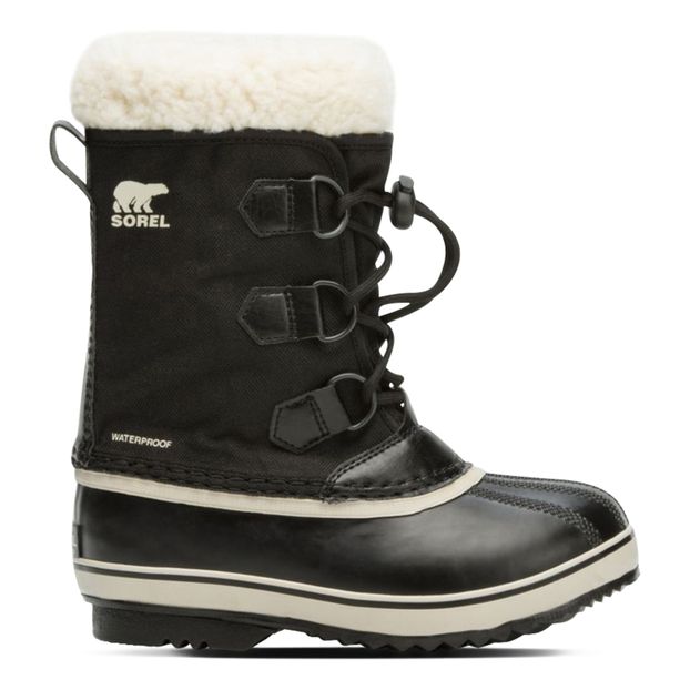 sorel bottes