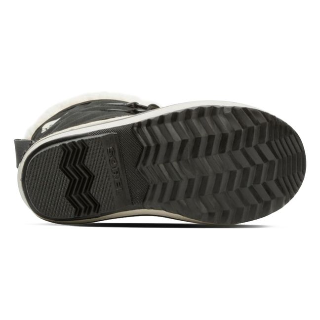 Bottes Yoot Pac Nylon | Noir