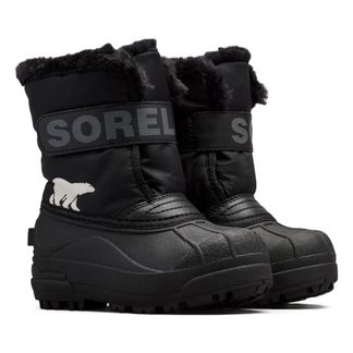 Bottes De Neige Bebe Garcon