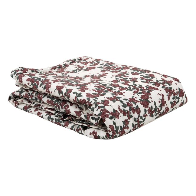 Plaid di cotone Cherrie Blossom