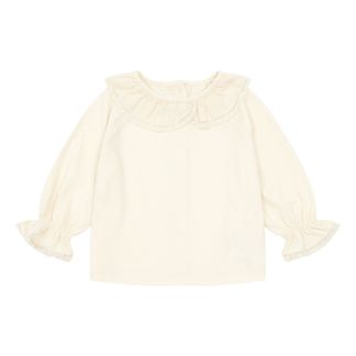 Zhoe & Tobiah Jersey-Bluse-listing