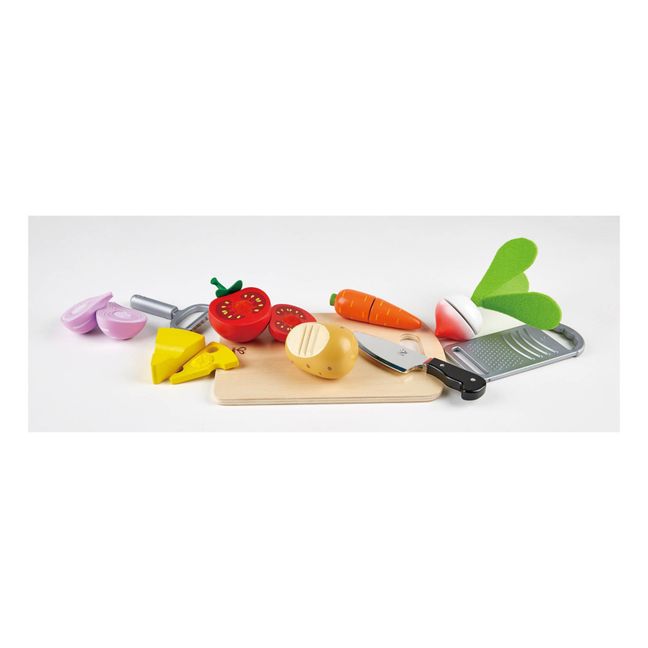 The Essentials - Cooking Toy Kit