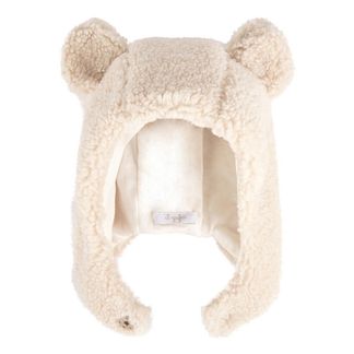 Il Gufo Mütze Teddy-listing