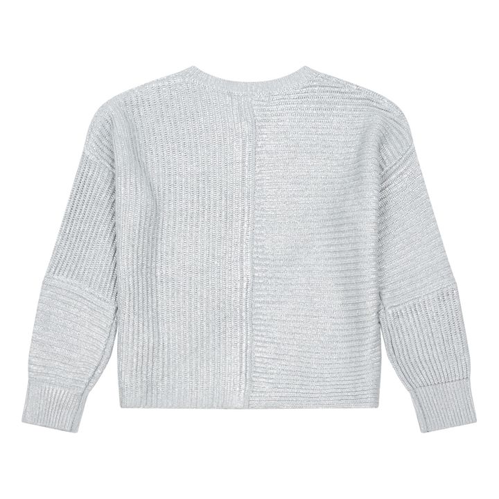 Silver kids clearance cardigan