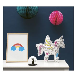 Omy 3D-Spiel zum Konstruieren Lily-listing