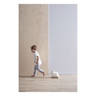 Kid's Concept Gioco ta traina Wapiti-product