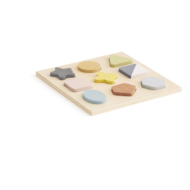 Puzzle a forme