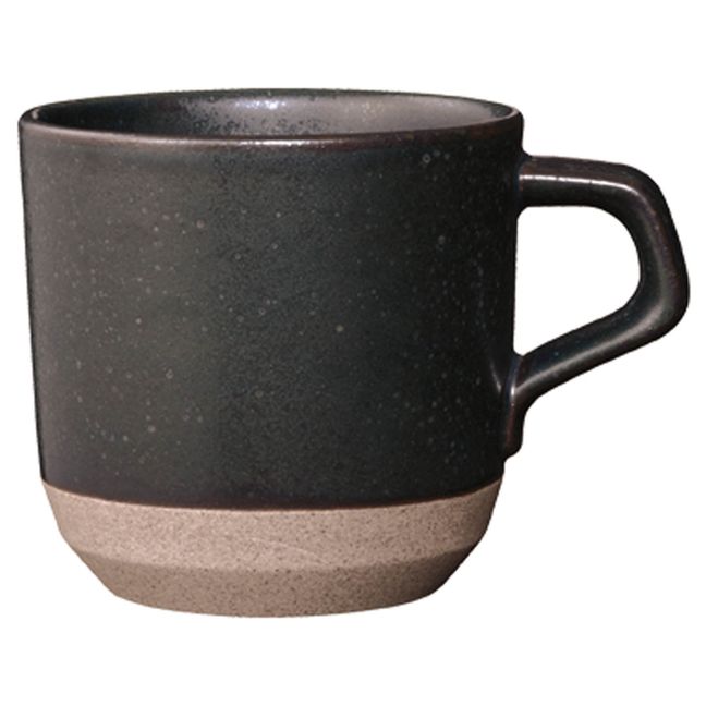 Tazza di porcellana | Nero