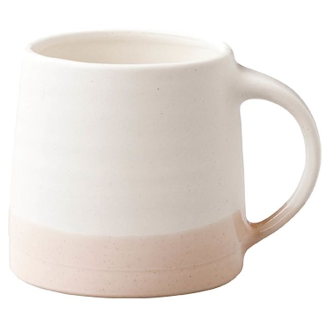 Tazza in porcellana | Rosa