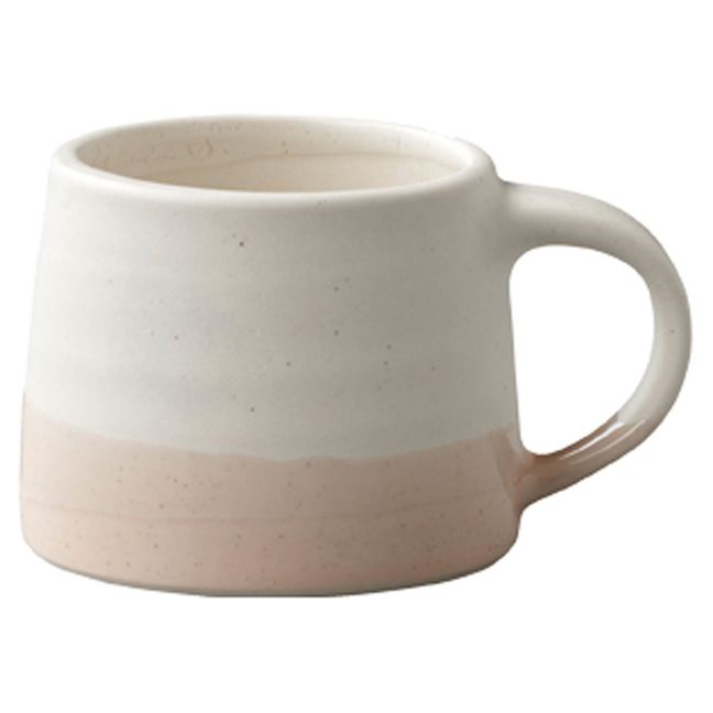 Porcelain Mug | Pink