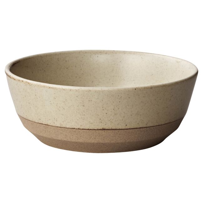 Bol en porcelaine | Beige