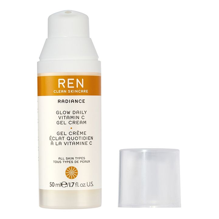 REN Skincare Glow Daily Vitamin C Gel Cream Smallable