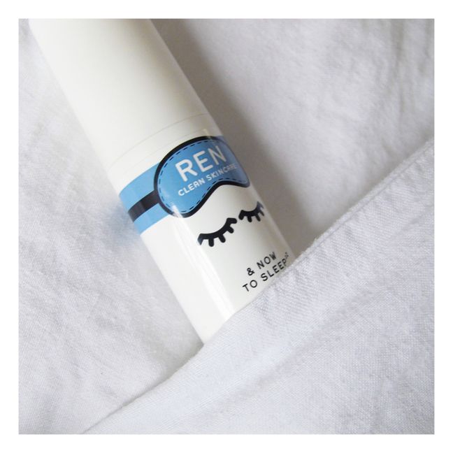 Spray d'oreiller And Now to Sleepzz - 75 ml