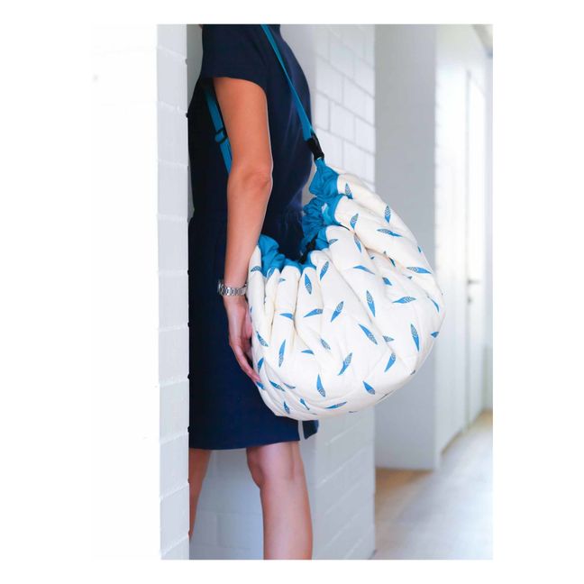 Play Mat/Storage Bag - Play and Go x Moulin Roty 