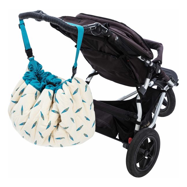 Play Mat/Storage Bag - Play and Go x Moulin Roty 