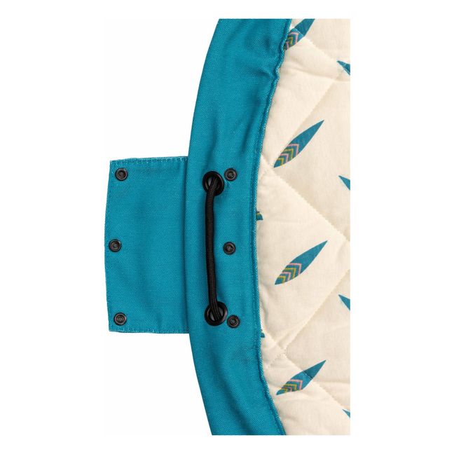 Bolsa/Alfombra de juego - Play and go x Moulin Roty